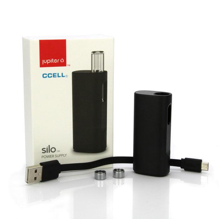 Вейп устройство SILO by CCell | SILO