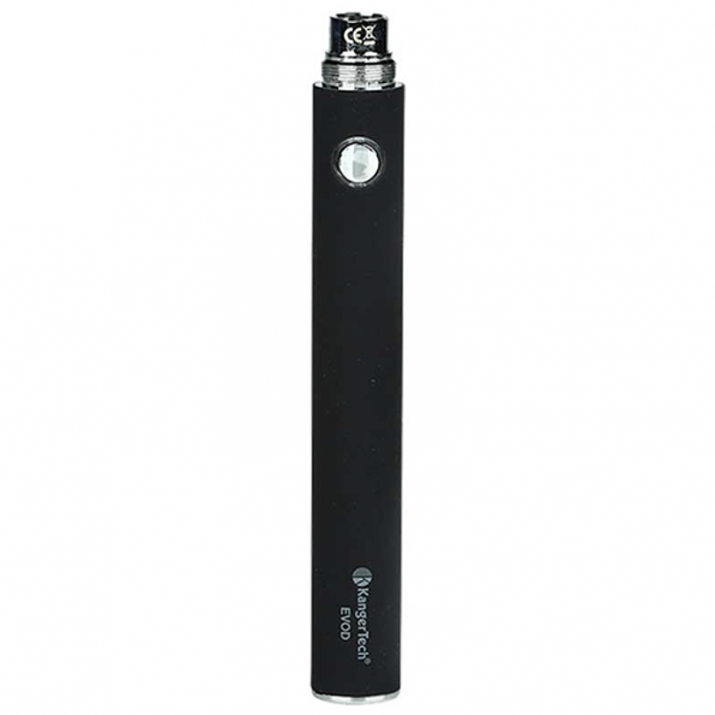 Kanger eVod 1000mAh Батерия - черна